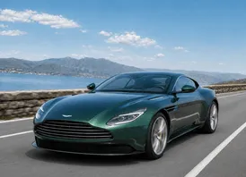 Aston Martin DB11