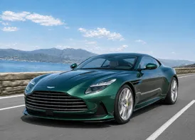 Aston Martin DB12