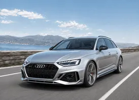 Audi RS4