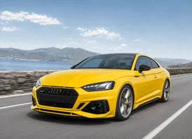 Audi RS5
