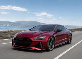 Audi RS7