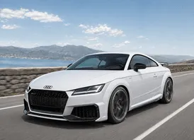 Audi TT RS