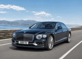 Bentley Continental Flying Spur