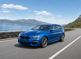 BMW M140i