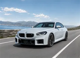 BMW M2