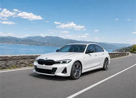 BMW M340i