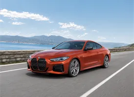 BMW M440i