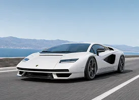 Lamborghini Countach LPI 800-4