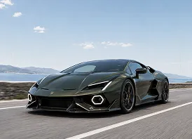 Lamborghini Fenomeno