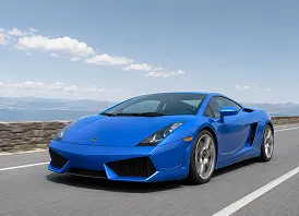 Lamborghini Gallardo