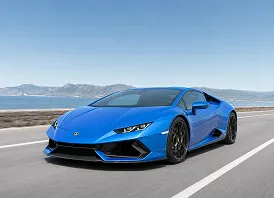 Lamborghini Huracán