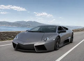 Lamborghini Reventón