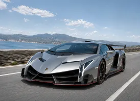 Lamborghini Veneno