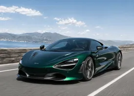 McLaren 720S
