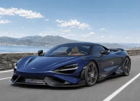 McLaren 765LT