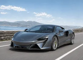 McLaren Artura