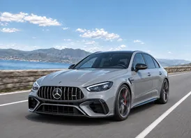Mercedes-AMG C 63