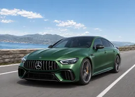 Mercedes-AMG GT 63