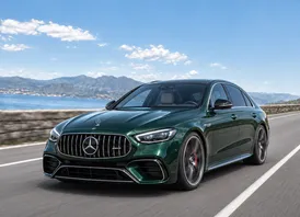 Mercedes-AMG S 63