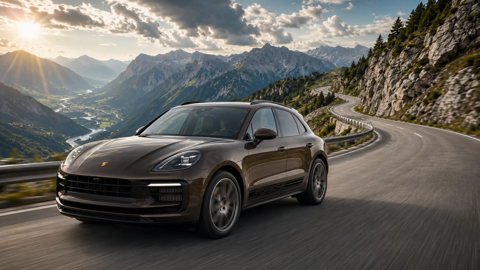 Macan